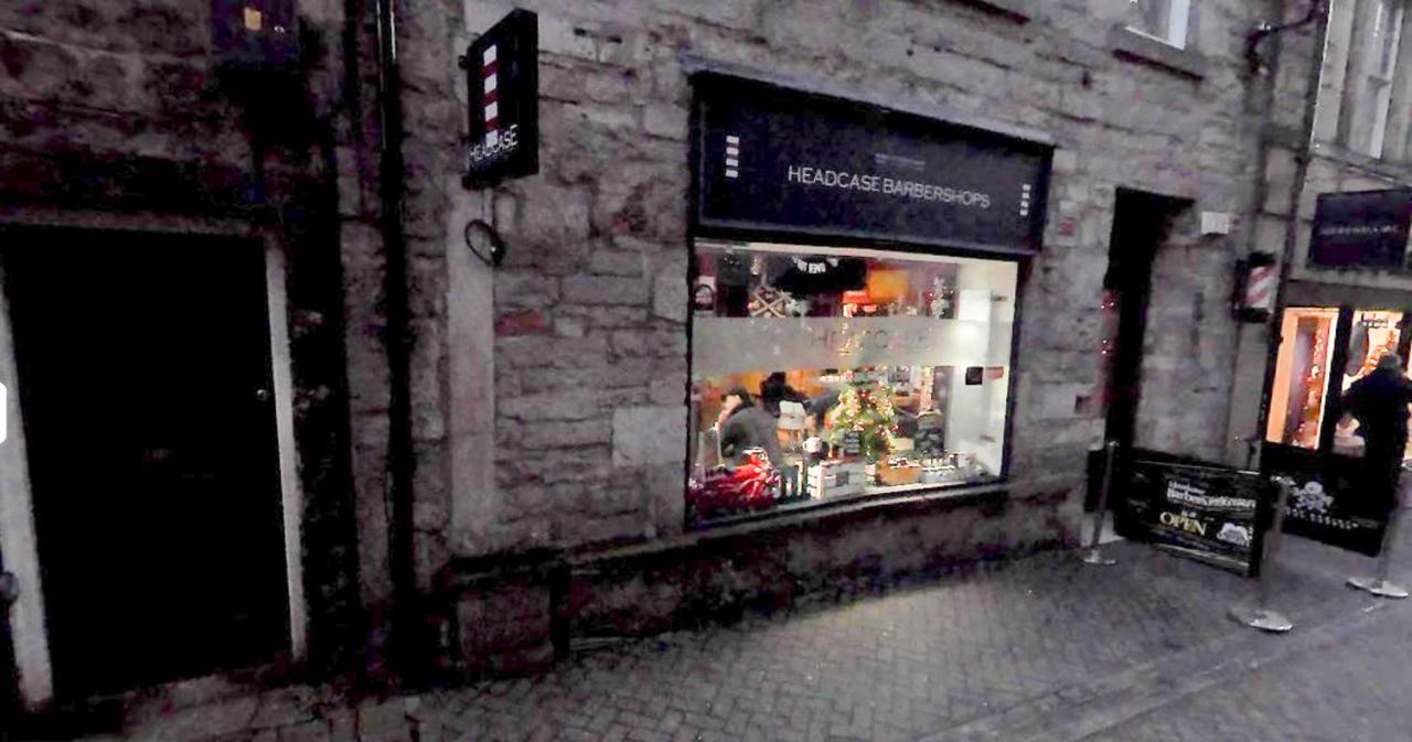 Rose Street'S Hidden Treasure- 2Bed Newly Refurbished Apt, Edinburgh